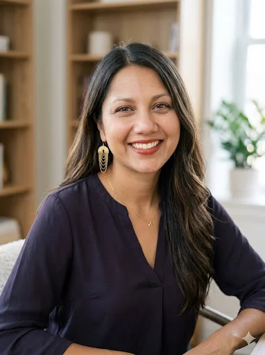 Payal Dalal, LCSW