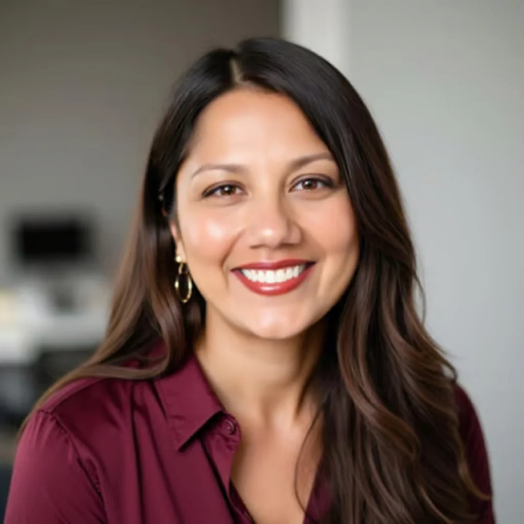 Payal Dalal, LCSW